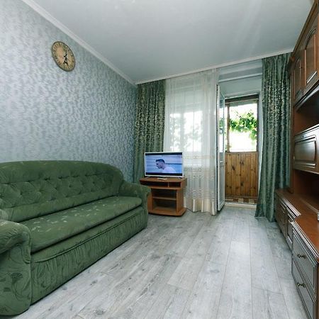 Cosy Central Apartment Kiev Eksteriør billede