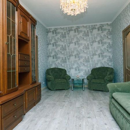 Cosy Central Apartment Kiev Eksteriør billede