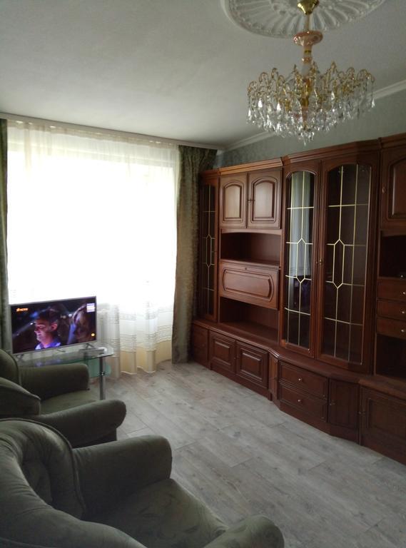 Cosy Central Apartment Kiev Eksteriør billede