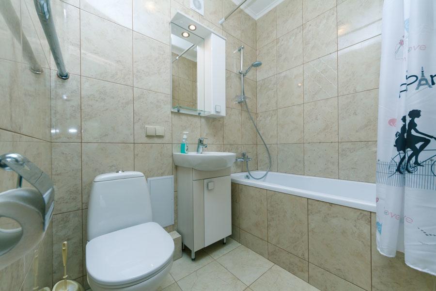 Cosy Central Apartment Kiev Eksteriør billede