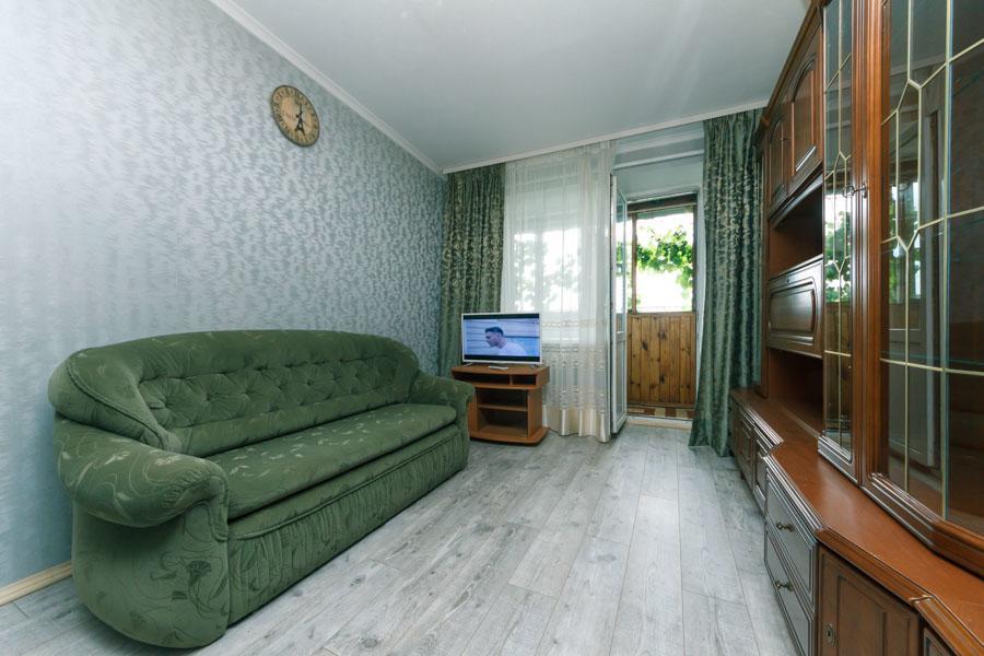 Cosy Central Apartment Kiev Eksteriør billede