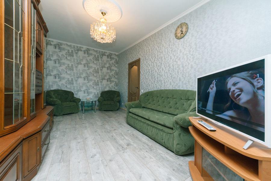 Cosy Central Apartment Kiev Eksteriør billede