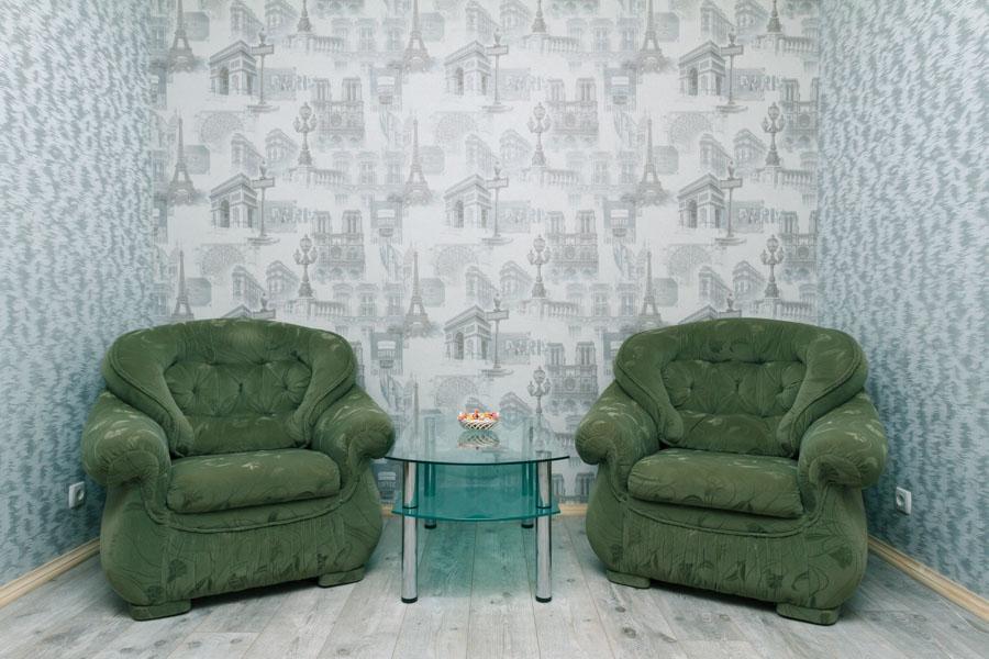 Cosy Central Apartment Kiev Eksteriør billede